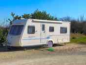 2010 Bailey Ranger 4 Berth (added by manager 21 Jan 2021)