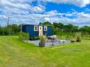 Shepherds Hut Max (added by manager 28 May 2024)