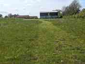 Pitch up next to our current wild bird seed meadow, for peace and quiet (added by manager 06 Jun 2024)