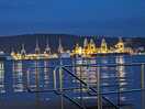 Hafen
