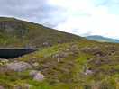 On the way up to crottys rock...
