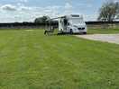 Hard stand gravel pitch inc electric