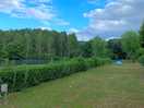 View from pitch