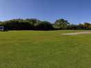 Panorama of the site