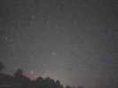 The sky