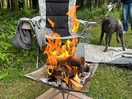 Cozy! where’s the marshmallows