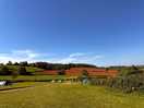 Treacle valley campsite