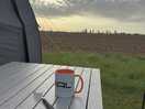 Morning coffee