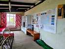 Communal room1