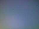 Lovely view of stars at night