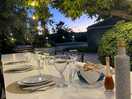 Kulinarische events wie winetasting