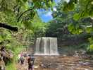 Sgwd yr eira