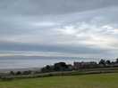 Across the bay