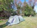Camping field