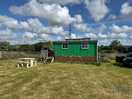 Showman’s retreat