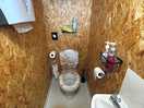 Toilets