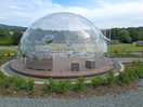The dome observatory