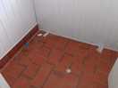 Wash room