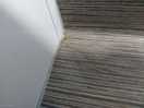 Dirty bench