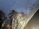 The rain