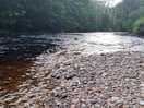 River bed