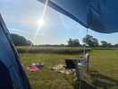 Morning sunrise