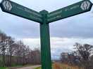 Around glenlivet.