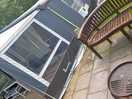 Celyn safari tent