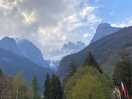 The mountains on your doorstep