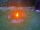Fire pit