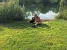 Lovely lakes