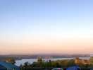 What a view