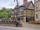 Shrewsbury town