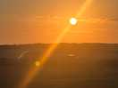 Summer solstice day