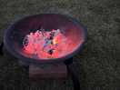 Fire pit