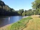 Wonderful dordogne river