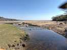 Sandhills beach