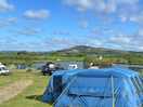 Great views of the roaches