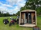 Campingpod