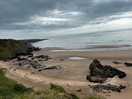 Gorgeous st cyrus beach