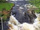 White water local river