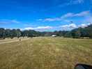 Camping field