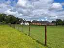 Walk close to site