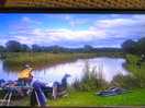 Fishing lake