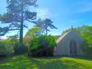 Fleet old church