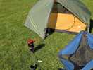 Brilliant camp