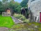 Old watermill