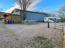 Motorhome parking
