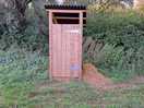 Compost loo