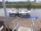Water taxi